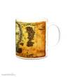 Logoshirt LGS-6831840000 - Der Hobbit Tasse Middle Earth