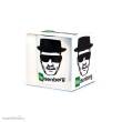 Logoshirt LGS-6832615000 - Breaking Bad Tasse Heisenberg