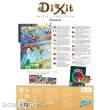 Libellud LIBD1003 - Dixit Puzzle Collection: Adventure