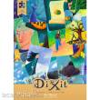 Libellud LIBD1006 - Dixit Puzzle Collection: Blue MishMash
