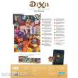 Libellud LIBD1007 - Dixit Puzzle Collection: Red MishMash