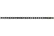 Zimo LIPLDHW1 - Lichtplatine neutralweiß, integrierter Decoder - 296 x 8,2 x 2,8 mm