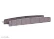 Peco LK-10 - Plattenträger-Brückenseite