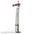 Peco LK-12140 - TT:120 Bausatz GWR Haupt-/Fernsignal Armsignal - 1-Flügelig