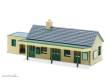 Peco LK-13 - Country Station, Stein