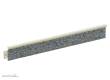 Peco LK-61 - Plattformeinfassung, Stein