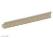 Peco LK-62 - Plattformeinfassung, Beton