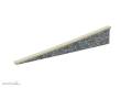 Peco LK-67 - Plattformkantenrampe, Stein