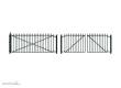 Peco LK-742 - GWR Ramp Speerzäune und Tore