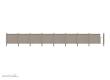 Peco LK-744 - Betonzaun