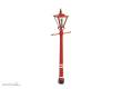 Peco LK-759 - Bahnsteiglampen