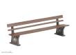 Peco LK-761 - GWR-Stationssitze