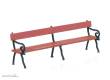 Peco LK-762 - MR-Stationssitze