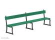 Peco LK-763 - SR/BR-Stationssitze