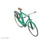 Peco LK-764 - Fahrräder (6er Pack)
