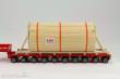 Ladegüter Bauer LKW1002 - Generator