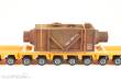 Ladegüter Bauer LKW1003 - Industrieschrott