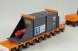 Ladegüter Bauer LKW1023 - Aggregatblock