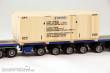 Ladegüter Bauer LKW1063 - überbr.Transportkiste Krones