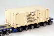 Ladegüter Bauer LKW1063 - überbr.Transportkiste Krones