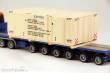 Ladegüter Bauer LKW1063 - überbr.Transportkiste Krones