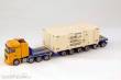 Ladegüter Bauer LKW1063 - überbr.Transportkiste Krones