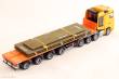 Ladegüter Bauer LKW1064 - überbreite Bleche
