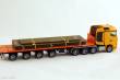 Ladegüter Bauer LKW1064 - überbreite Bleche