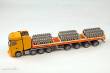 Ladegüter Bauer LKW1070 - neue Brecherwalzen