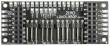 Zimo LOKPL950P - Lokplatine zu MS950