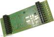 Zimo LOKPL96BS - Lok-Platine mit Löt-Pads, passend zu MX696S, MX696V - 68 x 26 x 8 mm