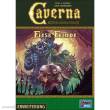 Lookout Spiele LOOD0043 - Caverna - Fiese Feinde