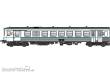 L.S. Models LS10030 - Triebzug EAD X 4696, 2-tlg. SNCF, Ep.IV