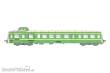 L.S. Models LS10113 - Triebwagen X3800 (3997) SNCF, Ep.V