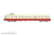 L.S. Models LS10117 - Triebwagen X3800 (3926) SNCF, Ep.IVb