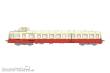 L.S. Models LS10118S - Triebwagen X3800 (3801) SNCF, Ep.IVb, Sound