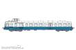 L.S. Models LS10132S - Triebwagen XBD 93953 SNCF, Ep.IVb, Sound