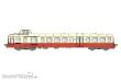 L.S. Models LS10134S - Triebwagen XBD 3864 SNCF, Ep.IVb, Sound - Lemke