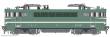 L.S. Models LS10230S - E-Lok BB 26001 SNCF, Ep.IIId, Sound