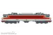 L.S. Models LS10312 - E-Lok CC 6507 SNCF, Ep.IV-V, Arzens