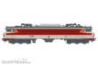 L.S. Models LS10312S - E-Lok CC 6507 SNCF, Ep.IV-V, Arzens, Sound