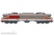 L.S. Models LS10316S - E-Lok CC 6563 SNCF, Ep.IV-V, Arzens, Sound