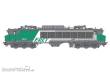 L.S. Models LS10332 - E-Lok CC 6553 FRET SNCF Ep. V-VI