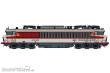 L.S. Models LS10337S - E-Lok CC 21003 SNCF, Ep.IV, Arzens, Sound