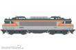 L.S. Models LS10456S - E-Lok BB 7285 SNCF, Ep.VI, Beton, Sound