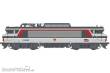 L.S. Models LS10493 - E-Lok BB 15029 SNCF Corail Carmillon Logo Achéres, Ep.VI