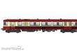 L.S. Models LS10539 - Triebzug EAD X 4687, 2-tlg. SNCF, Ep.IV, AC