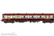 L.S. Models LS10539S - Triebzug EAD X 4687, 2-tlg. SNCF, Ep.IV, AC Sound
