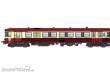 L.S. Models LS10564 - Triebzug EAD X 4691, 2-tlg. SNCF, Ep.V-VI, AC