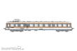 L.S. Models LS10614 - Triebwagen X3800 (3997) SNCF, Ep.V, AC
